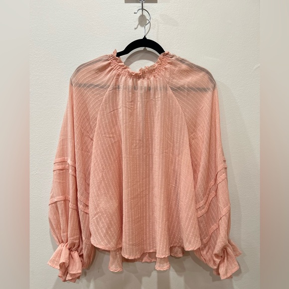 Viscose blouse Free People - Picture 10 of 12